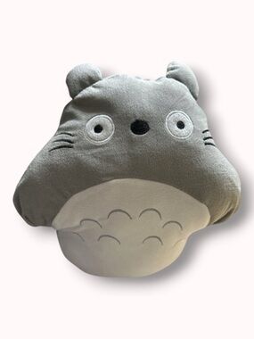 Totoro pillow pet